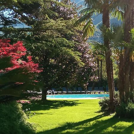 Hotel Garden Arco (Adults Only) Zewnętrze zdjęcie