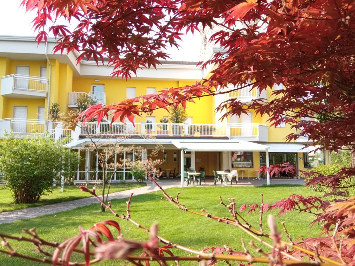 Hotel Garden Arco (Adults Only) Zewnętrze zdjęcie