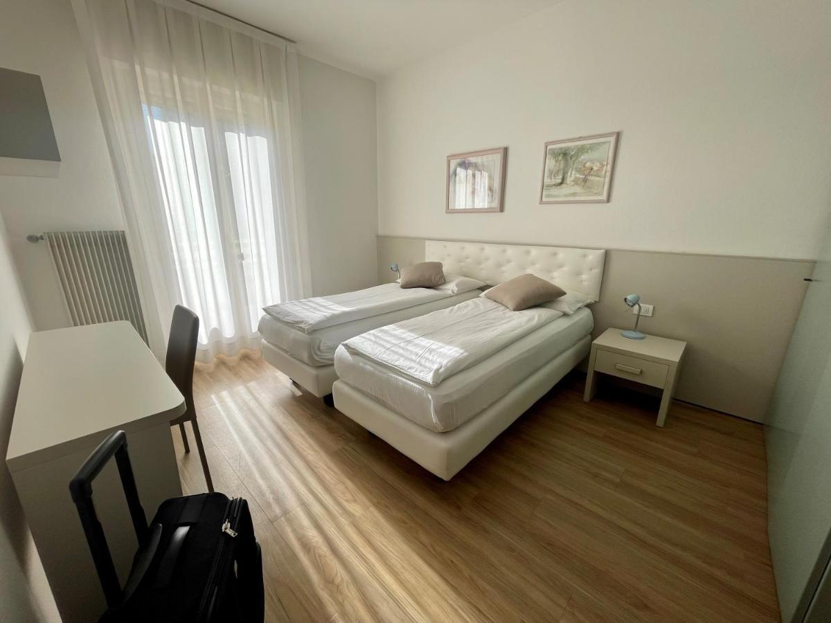 Hotel Garden Arco (Adults Only) Zewnętrze zdjęcie