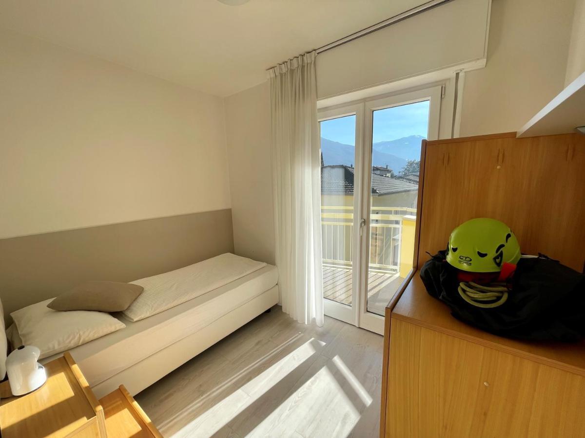 Hotel Garden Arco (Adults Only) Zewnętrze zdjęcie