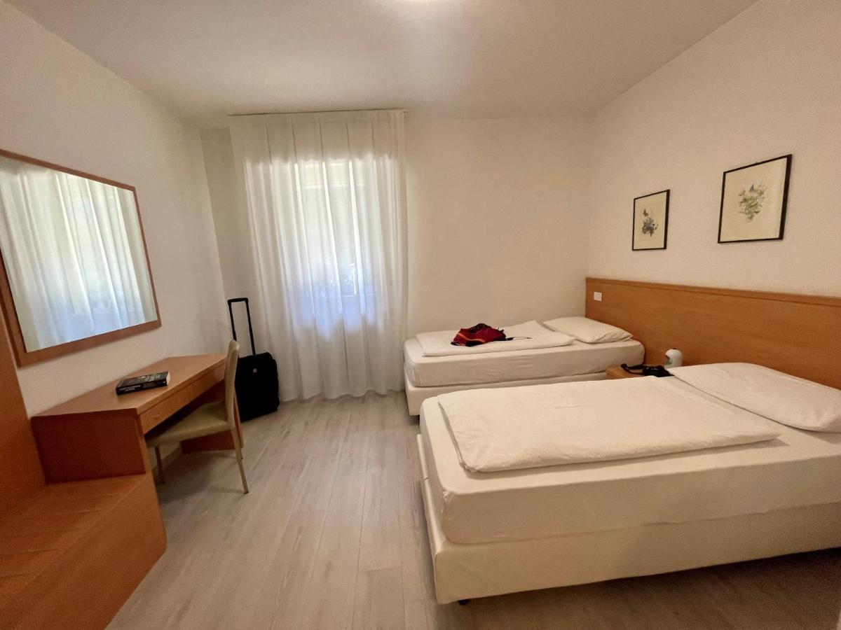 Hotel Garden Arco (Adults Only) Zewnętrze zdjęcie