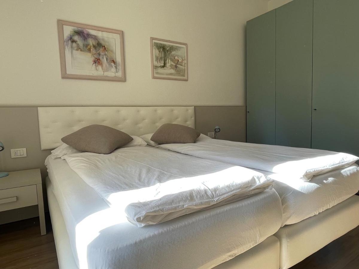 Hotel Garden Arco (Adults Only) Zewnętrze zdjęcie