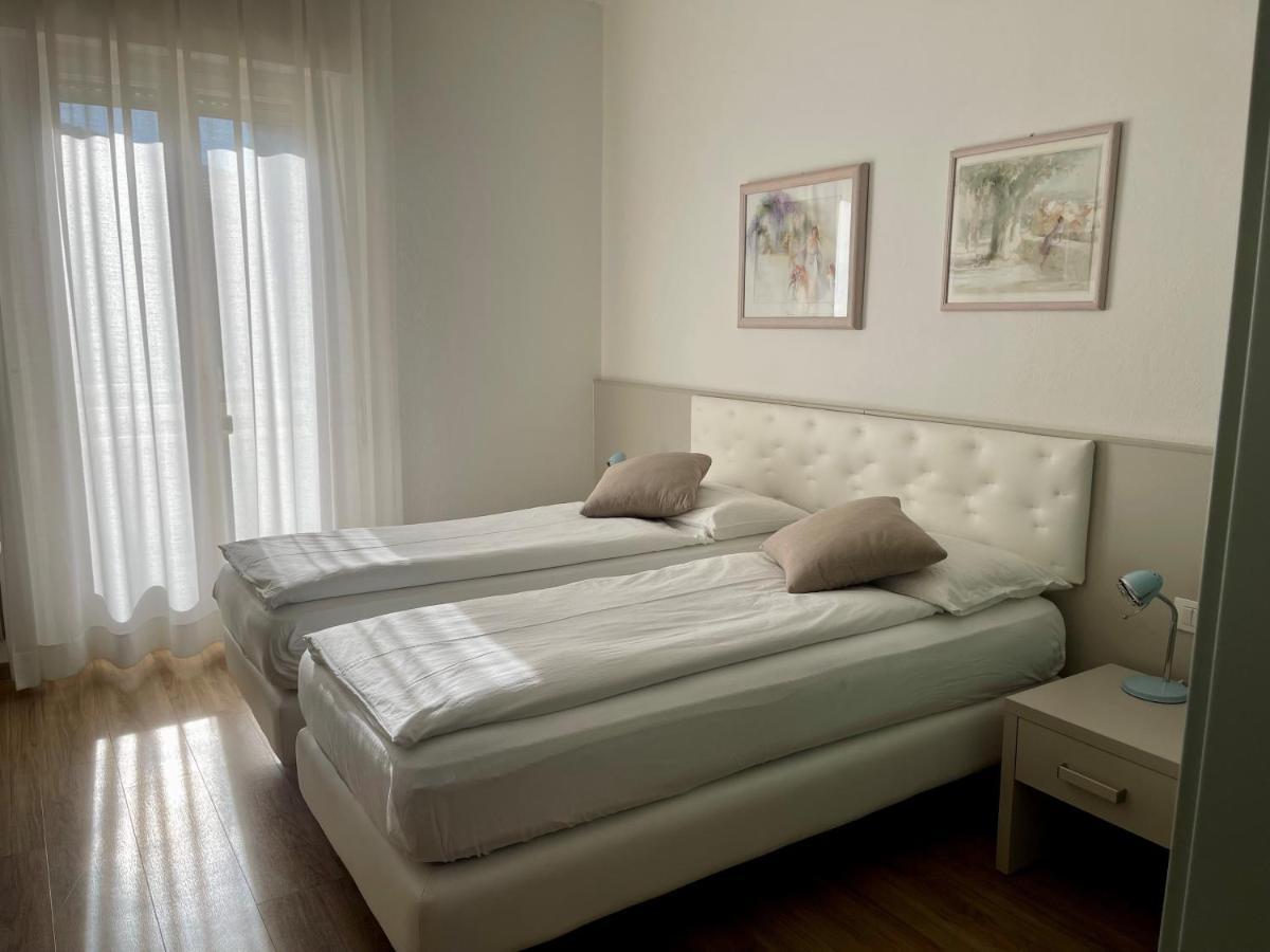 Hotel Garden Arco (Adults Only) Zewnętrze zdjęcie