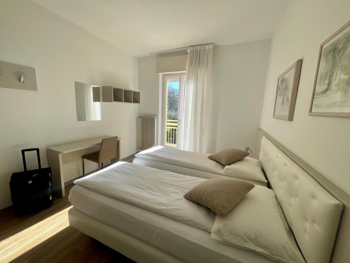 Hotel Garden Arco (Adults Only) Zewnętrze zdjęcie