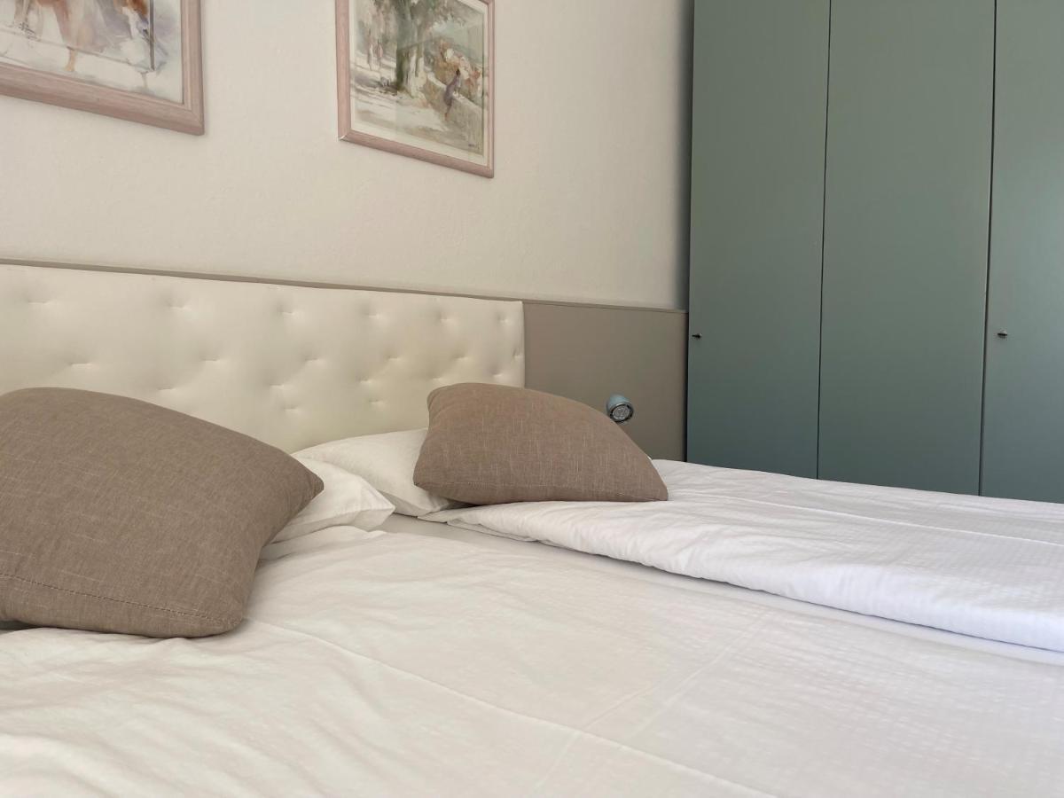 Hotel Garden Arco (Adults Only) Zewnętrze zdjęcie