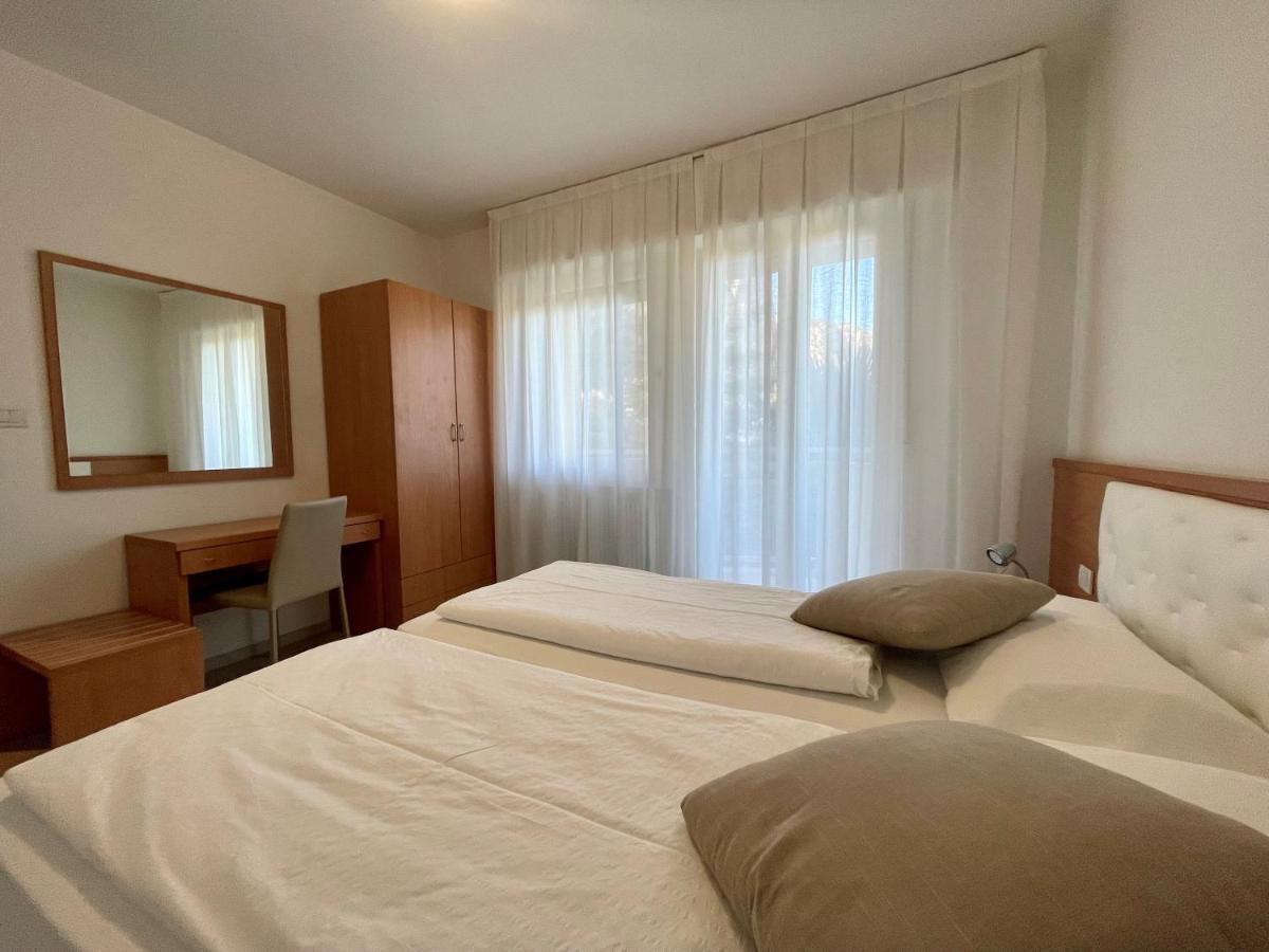 Hotel Garden Arco (Adults Only) Zewnętrze zdjęcie