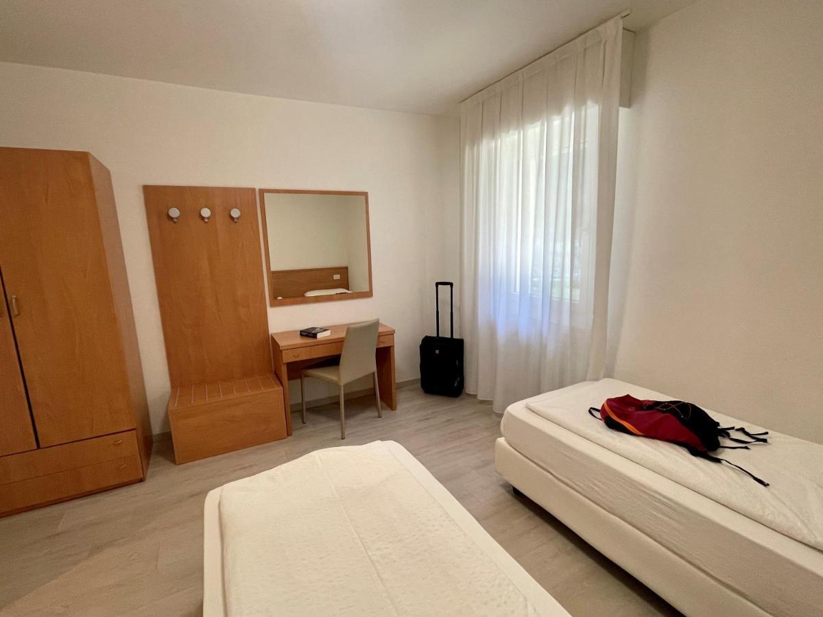 Hotel Garden Arco (Adults Only) Zewnętrze zdjęcie