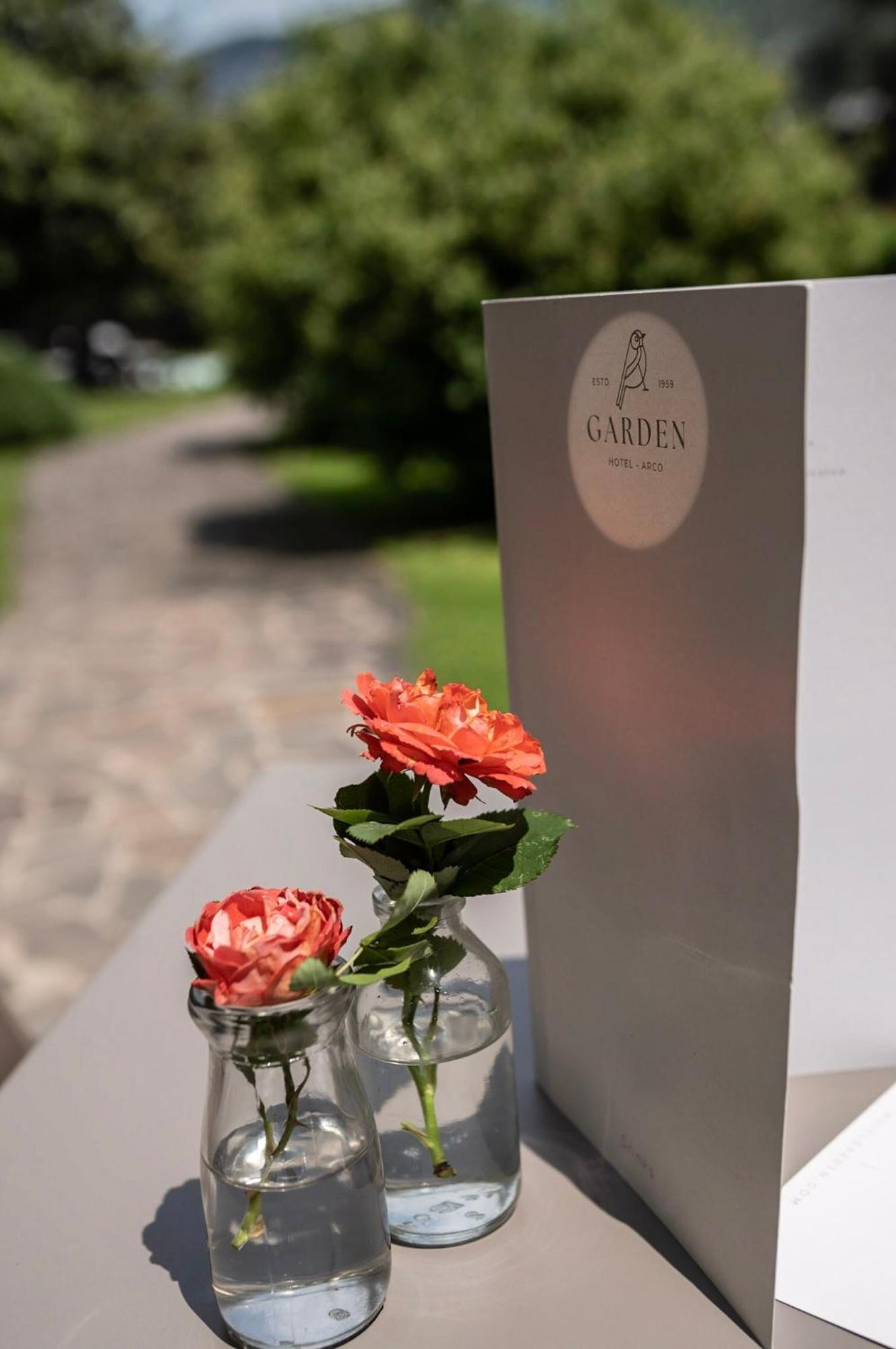 Hotel Garden Arco (Adults Only) Zewnętrze zdjęcie
