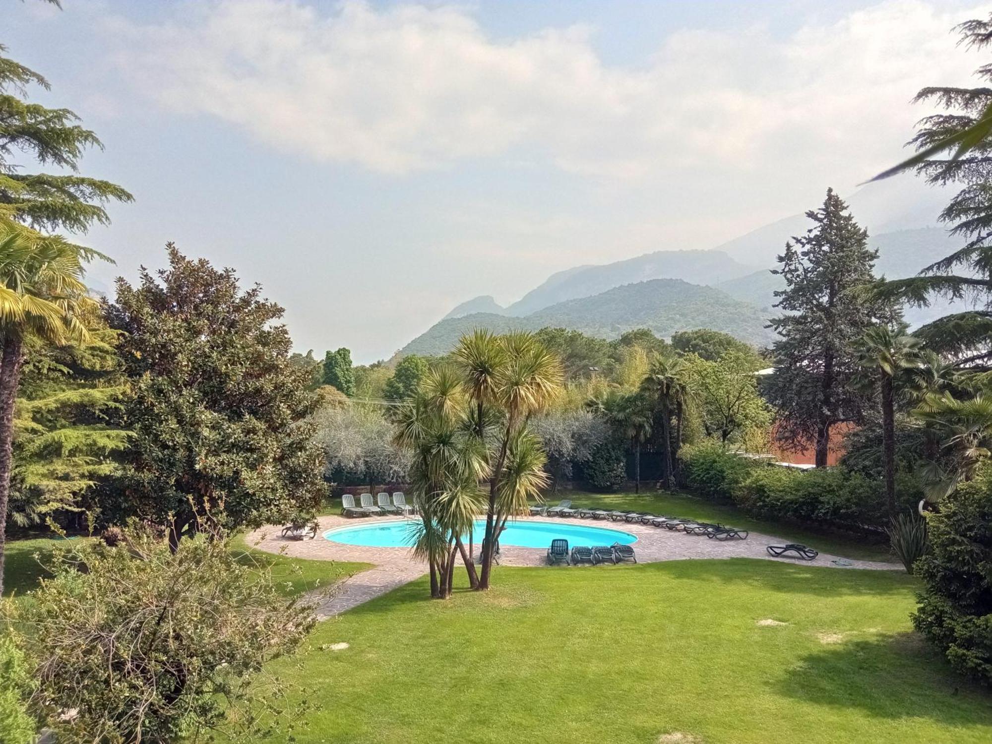 Hotel Garden Arco (Adults Only) Zewnętrze zdjęcie