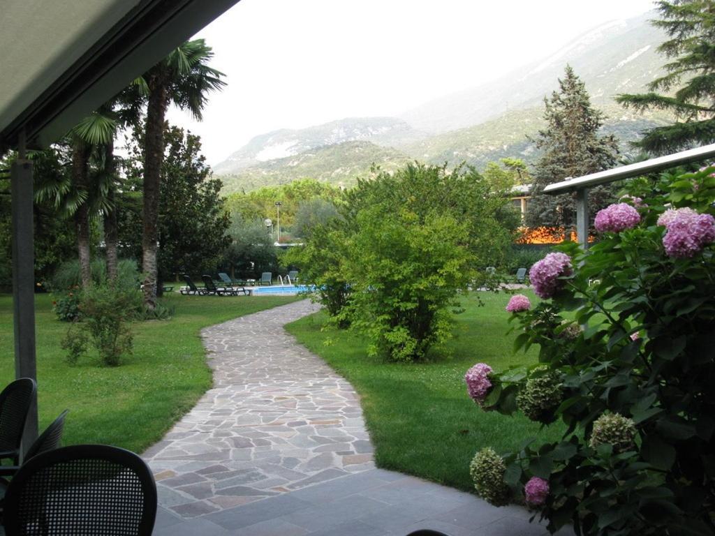 Hotel Garden Arco (Adults Only) Zewnętrze zdjęcie
