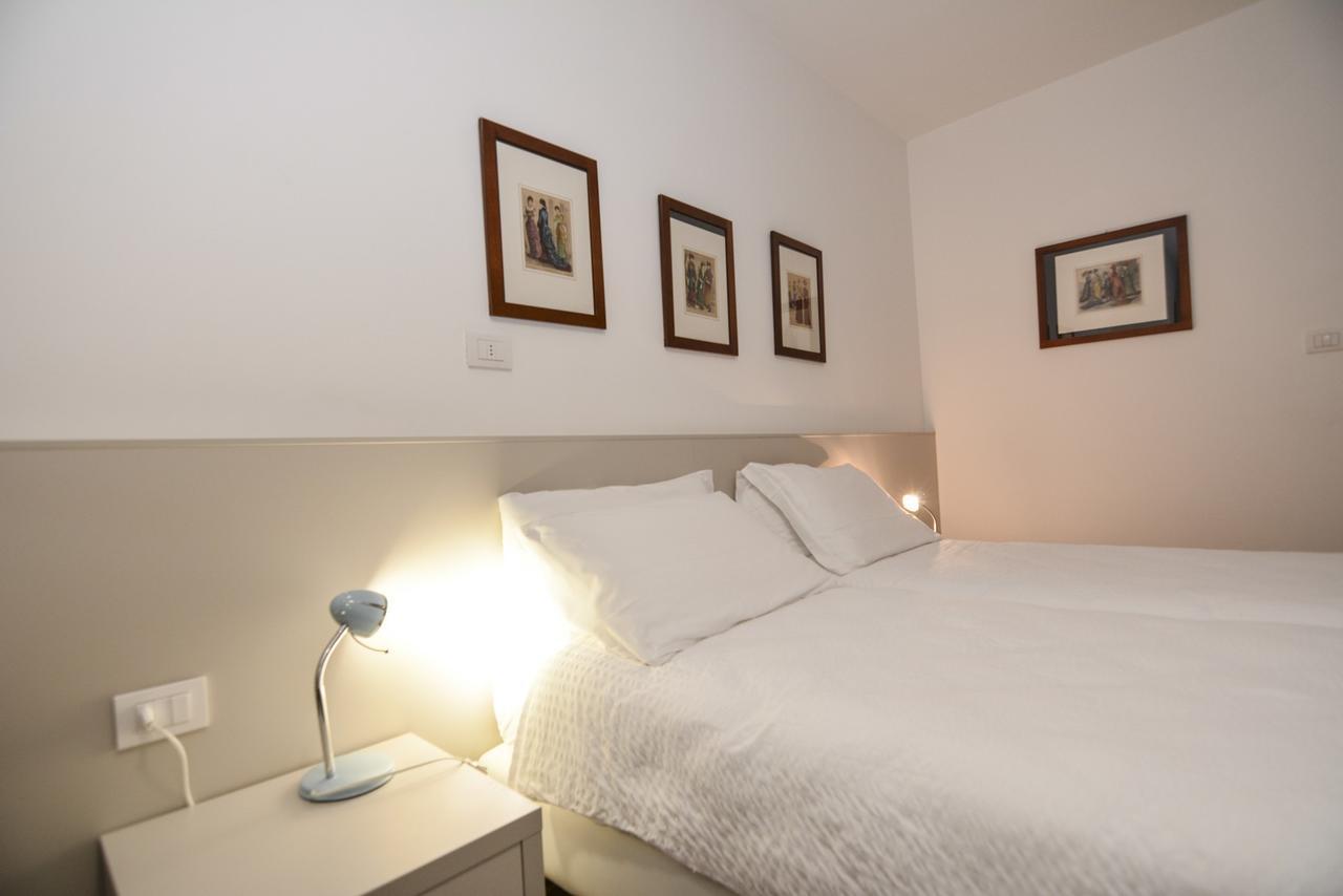 Hotel Garden Arco (Adults Only) Zewnętrze zdjęcie