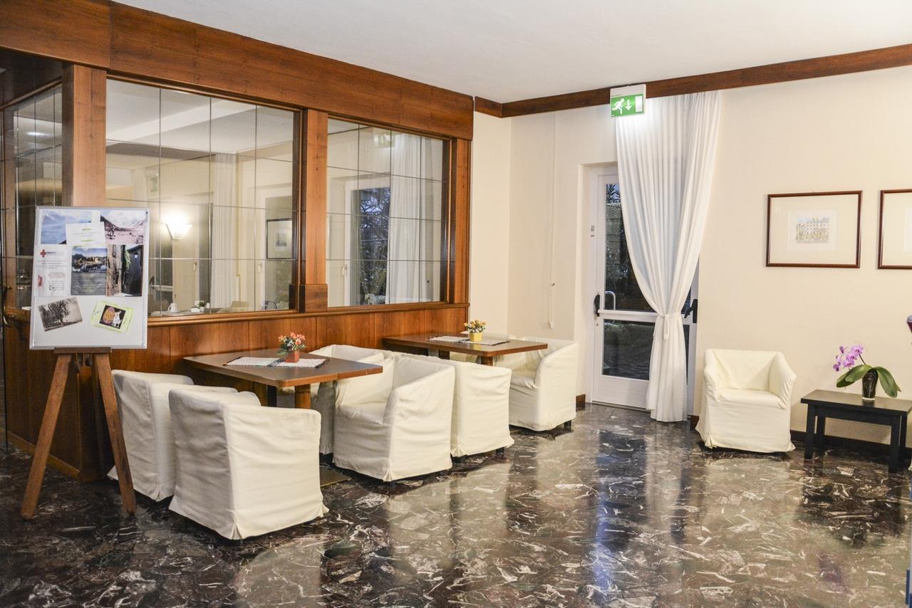 Hotel Garden Arco (Adults Only) Zewnętrze zdjęcie